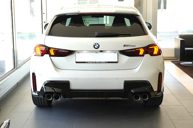 BMW M135 xDrive M Sport Pro