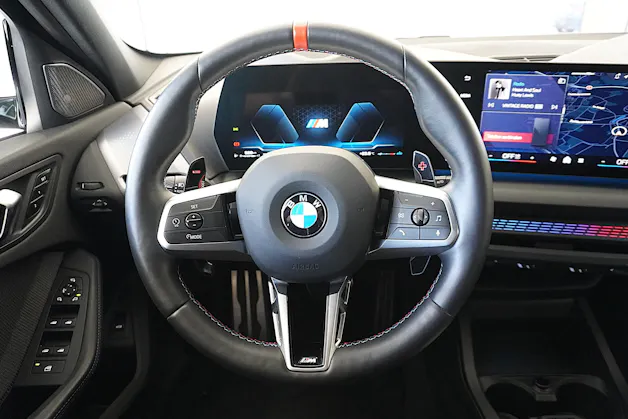 BMW M135 xDrive M Sport Pro