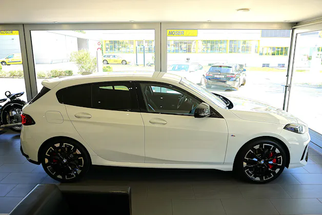 BMW M135 xDrive M Sport Pro