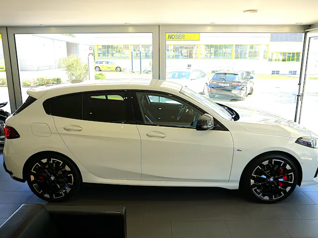BMW M135 xDrive M Sport Pro