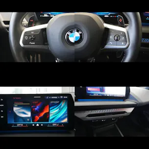 BMW M135 xDrive M Sport Pro