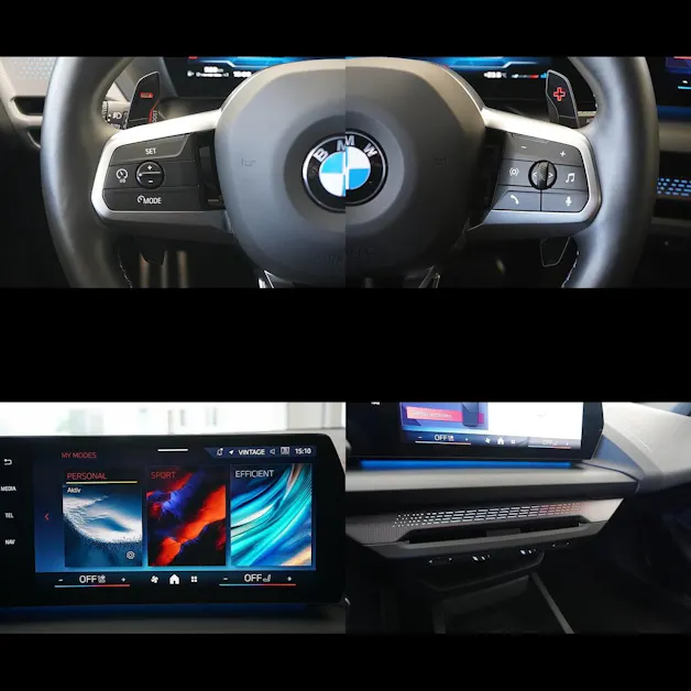 BMW M135 xDrive M Sport Pro