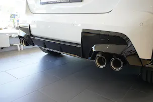 BMW M135 xDrive M Sport Pro