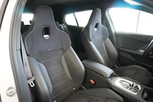 BMW M135 xDrive M Sport Pro