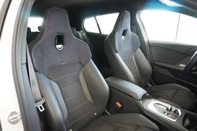 BMW M135 xDrive M Sport Pro