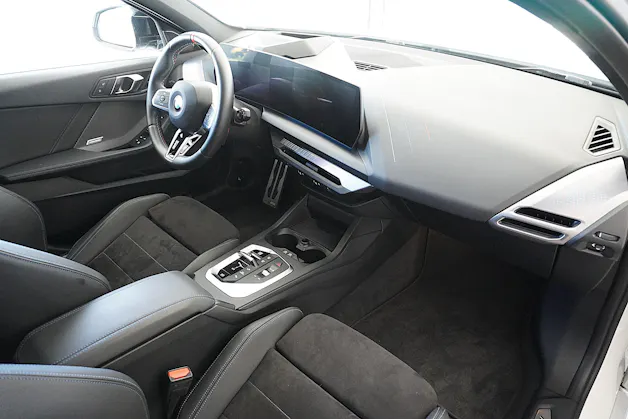 BMW M135 xDrive M Sport Pro