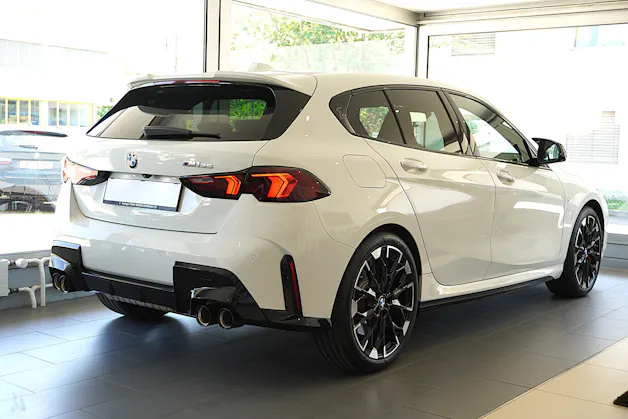 BMW M135 xDrive M Sport Pro