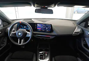 BMW M135 xDrive M Sport Pro