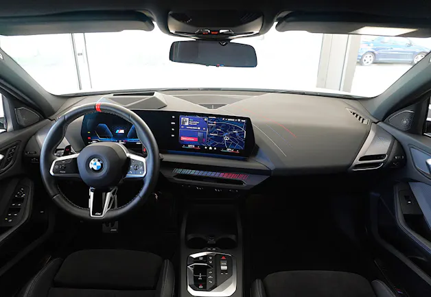 BMW M135 xDrive M Sport Pro