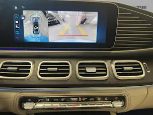 Mercedes-Benz GLE 400 e EQ Hybrid 4Matic 9G-Tronic EQ Star