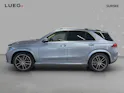 Mercedes-Benz GLE 400 e EQ Hybrid 4Matic 9G-Tronic EQ Star