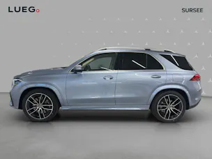 Mercedes-Benz GLE 400 e EQ Hybrid 4Matic 9G-Tronic EQ Star