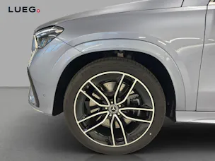 Mercedes-Benz GLE 400 e EQ Hybrid 4Matic 9G-Tronic EQ Star