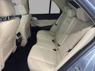 Mercedes-Benz GLE 400 e EQ Hybrid 4Matic 9G-Tronic EQ Star