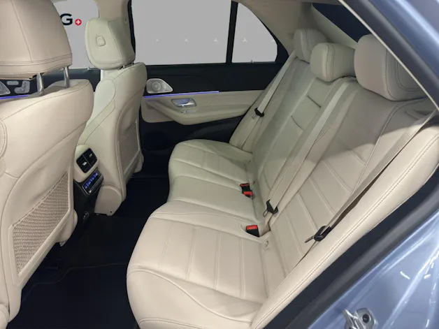 Mercedes-Benz GLE 400 e EQ Hybrid 4Matic 9G-Tronic EQ Star