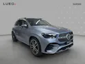 Mercedes-Benz GLE 400 e EQ Hybrid 4Matic 9G-Tronic EQ Star