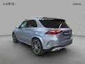 Mercedes-Benz GLE 400 e EQ Hybrid 4Matic 9G-Tronic EQ Star