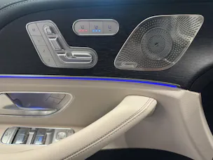 Mercedes-Benz GLE 400 e EQ Hybrid 4Matic 9G-Tronic EQ Star