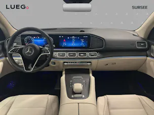 Mercedes-Benz GLE 400 e EQ Hybrid 4Matic 9G-Tronic EQ Star