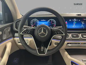 Mercedes-Benz GLE 400 e EQ Hybrid 4Matic 9G-Tronic EQ Star