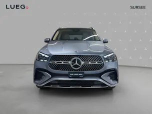 Mercedes-Benz GLE 400 e EQ Hybrid 4Matic 9G-Tronic EQ Star