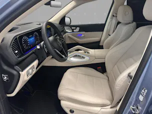 Mercedes-Benz GLE 400 e EQ Hybrid 4Matic 9G-Tronic EQ Star