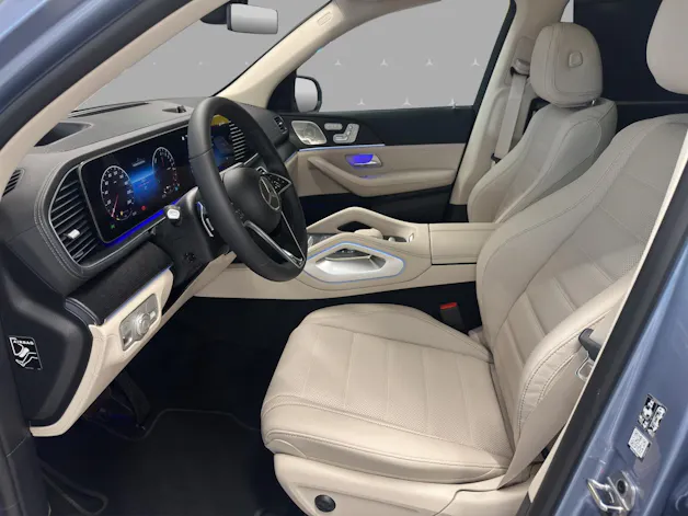 Mercedes-Benz GLE 400 e EQ Hybrid 4Matic 9G-Tronic EQ Star