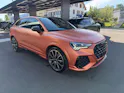 Audi RS Q3 Sportback quattro S tronic