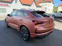 Audi RS Q3 Sportback quattro S tronic
