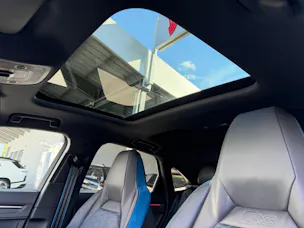 Audi RS Q3 Sportback quattro S tronic