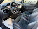 Audi RS Q3 Sportback quattro S tronic