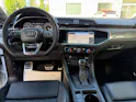 Audi RS Q3 Sportback quattro S tronic
