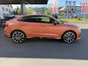 Audi RS Q3 Sportback quattro S tronic