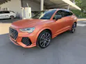 Audi RS Q3 Sportback quattro S tronic