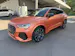 Audi RS Q3 Sportback quattro S tronic