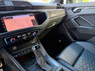 Audi RS Q3 Sportback quattro S tronic