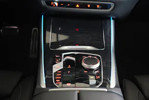 BMW X5 xDrive 50e M Sport Steptronic