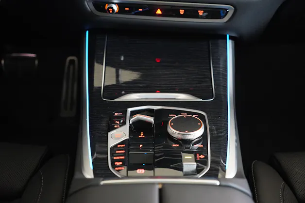 BMW X5 xDrive 50e M Sport Steptronic