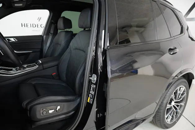BMW X5 xDrive 50e M Sport Steptronic