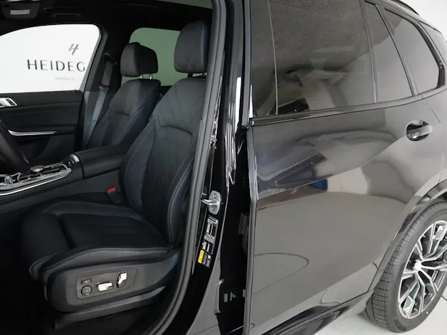 BMW X5 xDrive 50e M Sport Steptronic