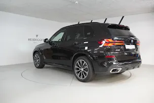 BMW X5 xDrive 50e M Sport Steptronic