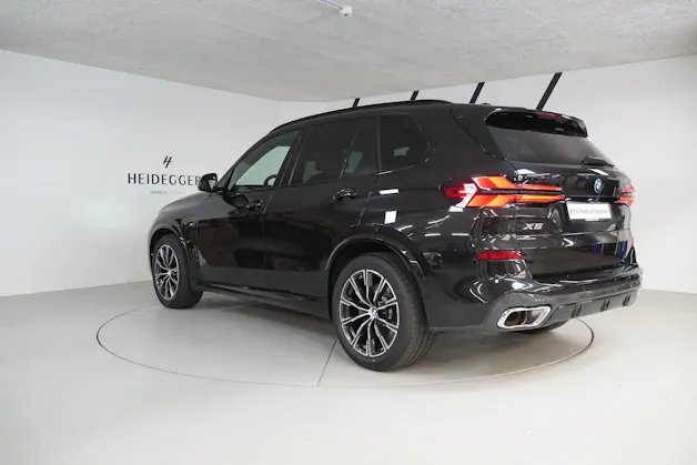 BMW X5 xDrive 50e M Sport Steptronic