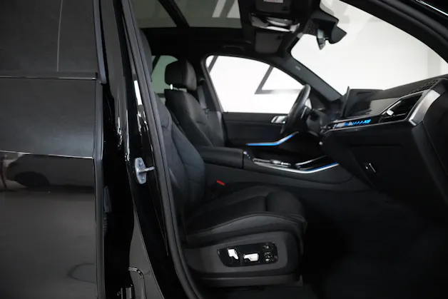 BMW X5 xDrive 50e M Sport Steptronic