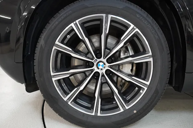 BMW X5 xDrive 50e M Sport Steptronic