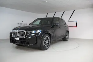 BMW X5 xDrive 50e M Sport Steptronic
