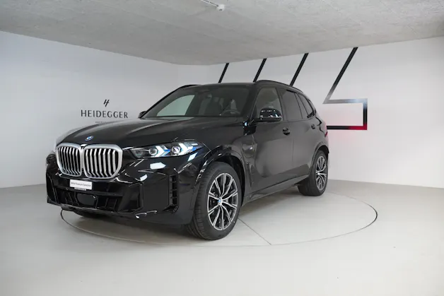 BMW X5 xDrive 50e M Sport Steptronic