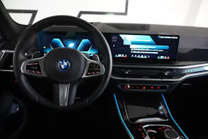 BMW X5 xDrive 50e M Sport Steptronic