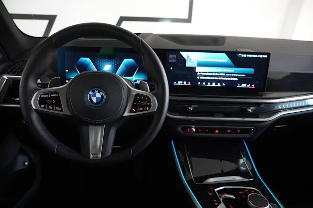 BMW X5 xDrive 50e M Sport Steptronic