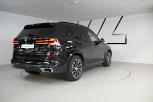 BMW X5 xDrive 50e M Sport Steptronic