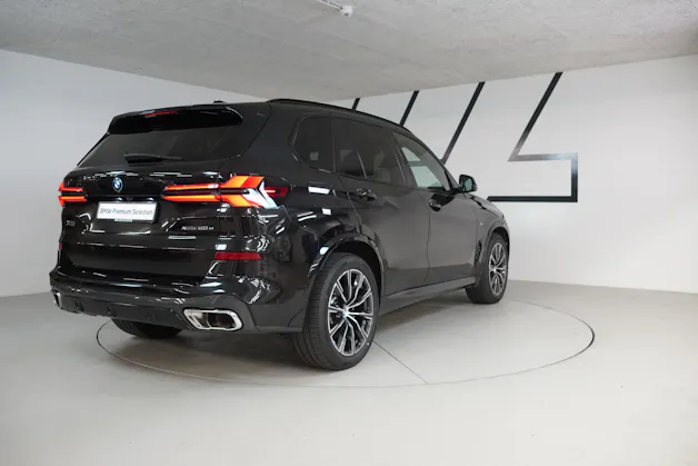 BMW X5 xDrive 50e M Sport Steptronic